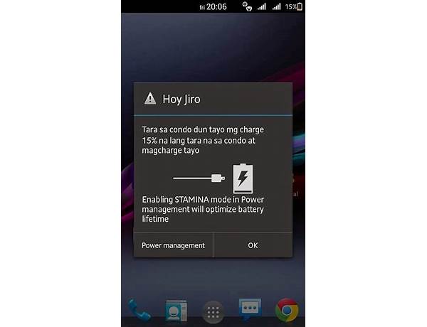Flat Battery - LW for Android - Download the APK from Habererciyes
